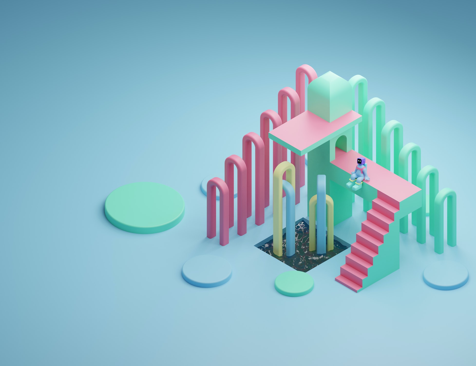 Lavoria recommendation system