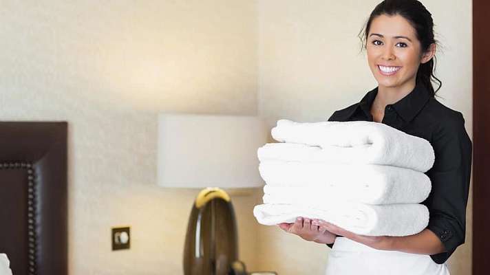 Assistant Housekeeper